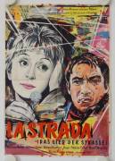 La Strada - Das Lied der Strasse (La Strada)
